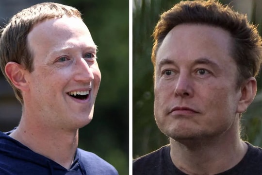 Elon Musk thách đấu Mark Zuckerberg, UFC dự báo doanh thu kỷ lục 