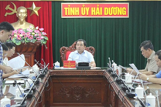 [Audio] Vững tin vào cuộc chiến chống "giặc nội xâm"