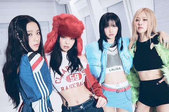 BlackPink to storm Ha Noi for two nights