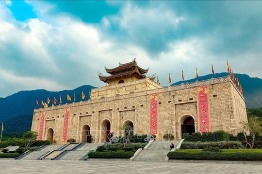 Bắc Giang - điểm đến du lịch hấp dẫn