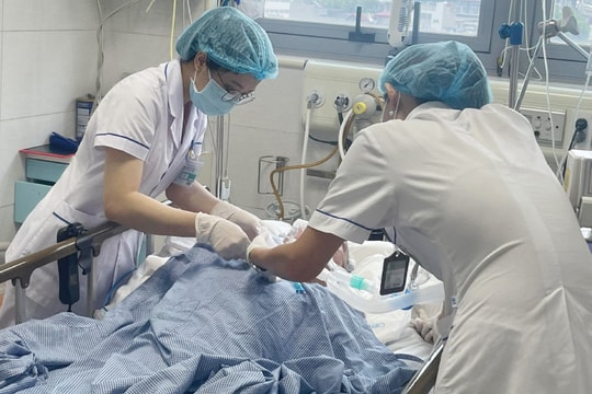 Việt Nam đang đối mặt với đại dịch nguy hiểm khác sau Covid-19