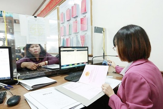 TP Chí Linh tuyển dụng 20 công chức cấp xã