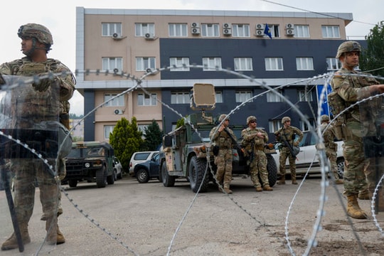 Vai trò của Thổ Nhĩ Kỳ trong giải quyết căng thẳng Serbia-Kosovo