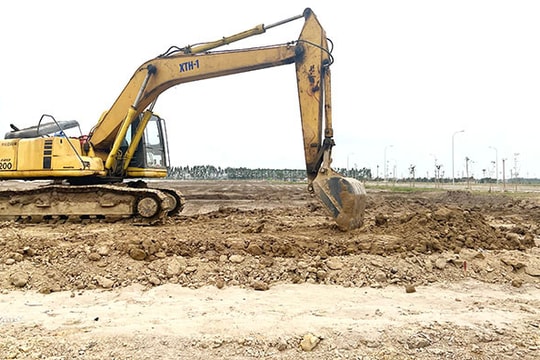 Investment in Gia Loc industrial park project recertified