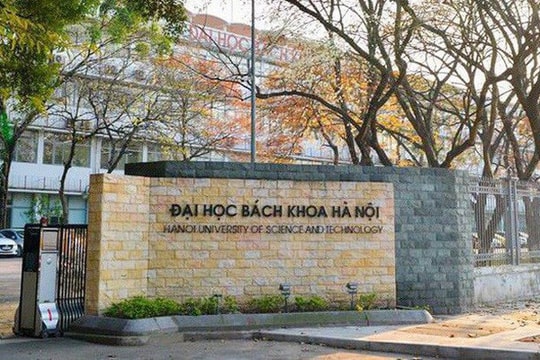 5 cơ sở đào tạo của Việt Nam tiếp tục góp mặt trong Bảng xếp hạng đại học thế giới 2024 của QS