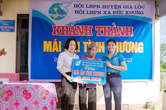 Nhiều hoạt động ý nghĩa nhân Ngày Gia đình Việt Nam 28.6