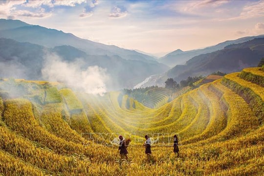 Yên Bái - Định vị thương hiệu trên bản đồ du lịch Tây Bắc