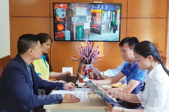 Lượng khách du lịch hè nội địa tăng khoảng 40% 
