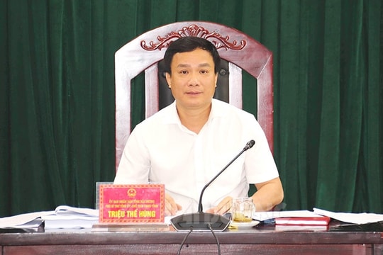 Đề xuất hàng chục tỷ đồng mua thẻ bảo hiểm y tế cho người cao tuổi Hải Dương