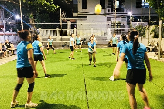 Nhiều hoạt động nhân Ngày Gia đình Việt Nam 28.6