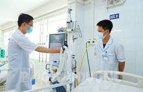 Hải Dương còn 6 bệnh nhân mắc Covid-19 điều trị tập trung