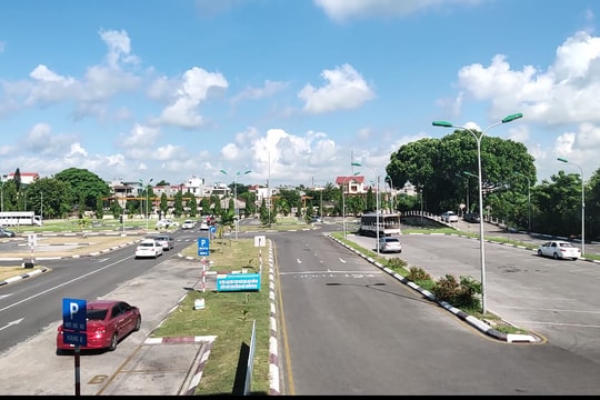 4 cơ sở đào tạo lái xe bị đình chỉ tuyển sinh