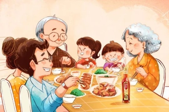 Nguồn gốc, ý nghĩa của ngày Gia đình Việt Nam