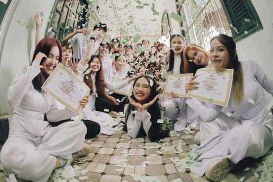 Phương Mỹ Chi đoán được đề thi ngữ văn tốt nghiệp THPT?