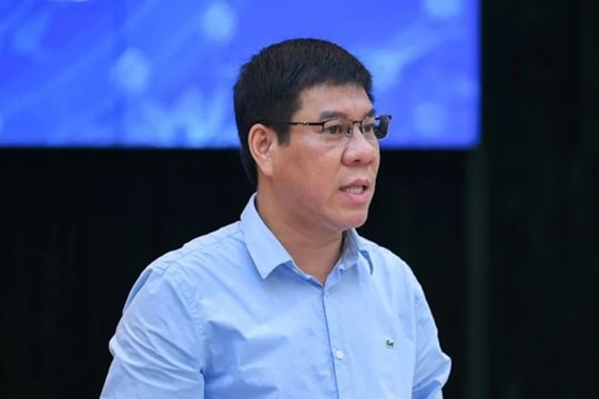 Lọt đề Văn, Toán tốt nghiệp: Đình chỉ 2 thí sinh, 6 cán bộ dừng nhiệm vụ coi thi 