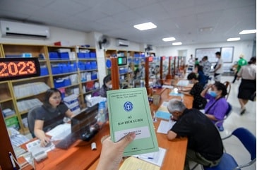 Tăng lương hưu, trợ cấp bảo hiểm xã hội và trợ cấp hằng tháng từ 1.7