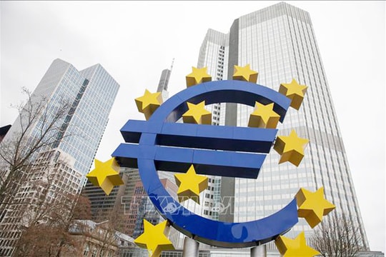ECB khả năng tăng mạnh lãi suất  