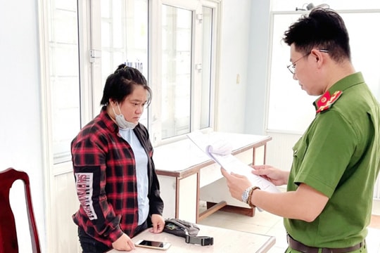 Lừa bán bia, nước ngọt giá rẻ, chiếm đoạt 16 tỷ đồng