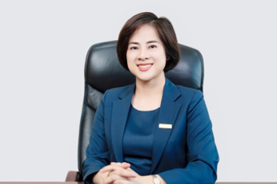 Tân Chủ tịch Hội đồng quản trị Eximbank bị đề nghị miễn nhiệm