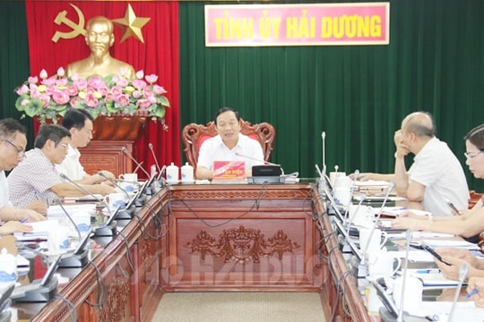 Nêu cao tinh thần trách nhiệm, tổ chức tốt các phong trào thi đua yêu nước