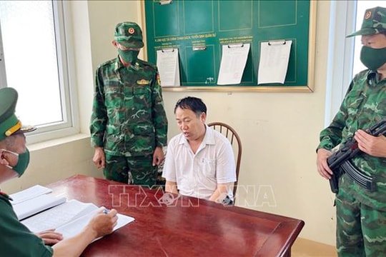 Phá 2 chuyên án ma túy lớn, thu giữ 16 bánh heroin và 174.000 viên ma túy tổng hợp