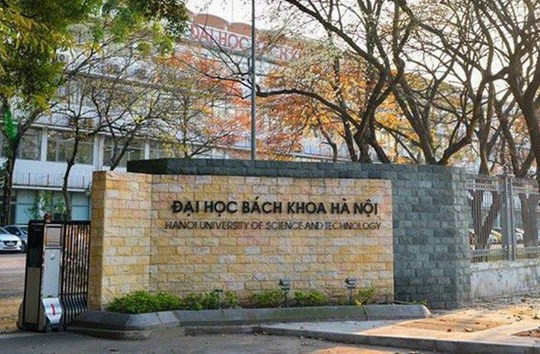 Five Vietnamese universities remain in QS World University Rankings 2024