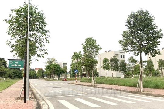 4 dự án dân cư, đô thị đã lựa chọn nhà đầu tư có đất của doanh nghiệp cổ phần hóa