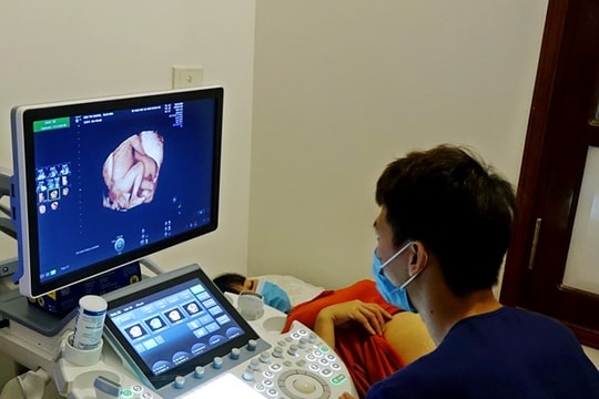 Triển khai Tuần lễ Làm mẹ an toàn năm 2023 tại 51 tỉnh, thành phố