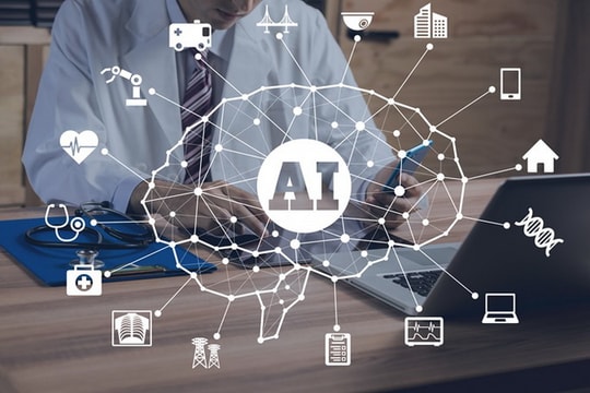 Chatbot Trí tuệ nhân tạo có thể thay con người trong điều trị tâm lý?