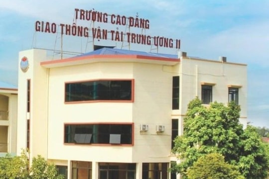 Bắt tạm giam Giám đốc trung tâm đào tạo lái xe ở Hải Phòng