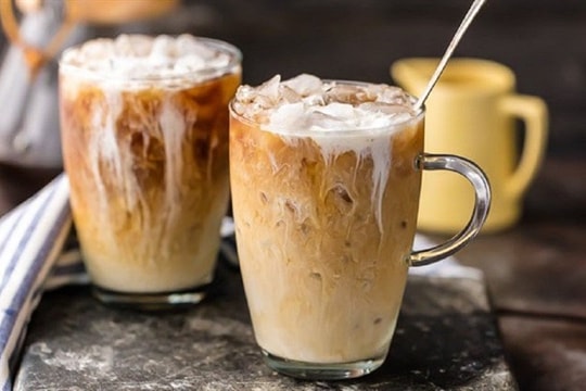 Vietnam’s iced milk coffee ranks 2nd worldwide: TasteAtlas