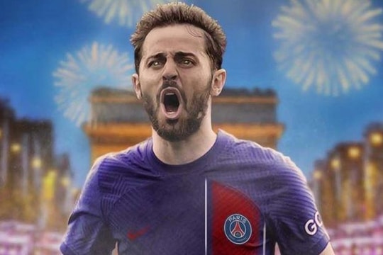 PSG tính khuấy đảo kỳ chuyển nhượng với 200 triệu euro