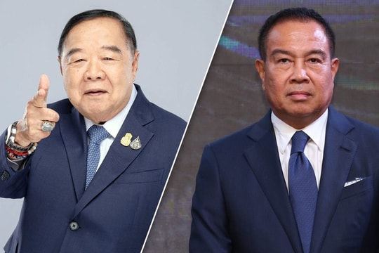 Tuyển Thái Lan "gây họa", Chủ tịch Liên đoàn Bóng đá xứ Chùa vàng mất chức