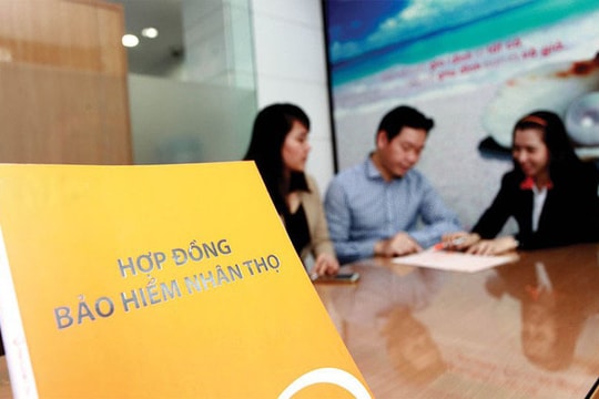Phát hiện một loạt sai phạm trong việc bán bảo hiểm qua ngân hàng