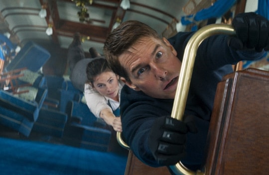 Bom tấn Tom Cruise chiếu sớm tại Việt Nam, trước Mỹ