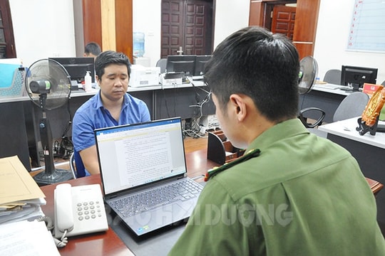 Lừa đảo chiếm đoạt tài sản bằng hình thức chữa bệnh tâm linh