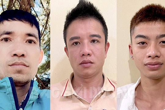 Từ đánh ghen đến phạm tội cướp tài sản