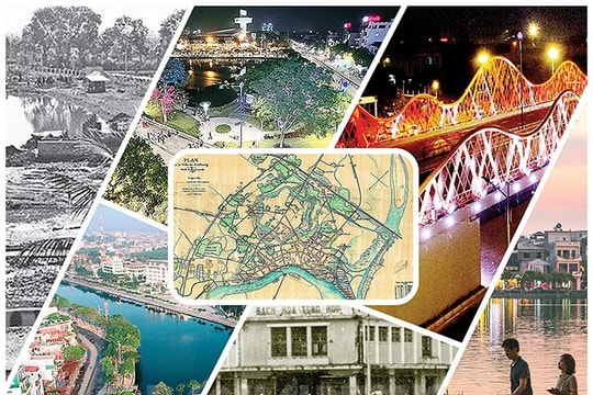 Trăm năm thành phố 