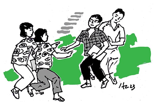 Lời cảm ơn