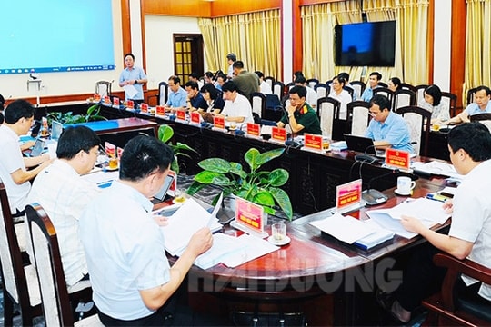 Khẩn trương hoàn thiện hồ sơ khoa học quần thể di tích, danh thắng Yên Tử-Vĩnh Nghiêm-Côn Sơn, Kiếp Bạc 