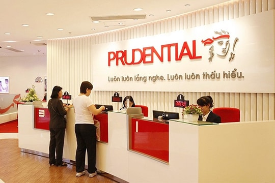 Thanh tra Prudential: Kiến nghị xử lý 740 tỷ đồng, lộ thủ tục, tư vấn sai