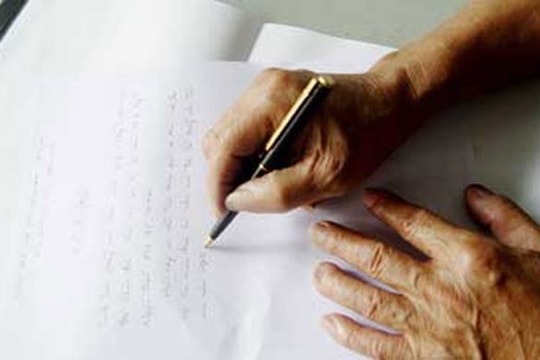 UBND cấp xã có quyền chứng nhận di chúc?