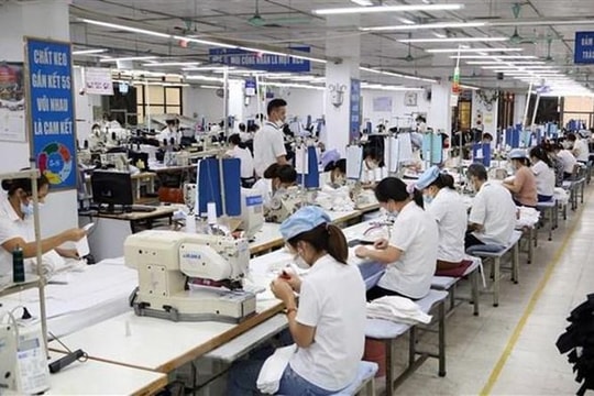 Thị trường lao động việc làm tiếp tục đối mặt với nhiều khó khăn