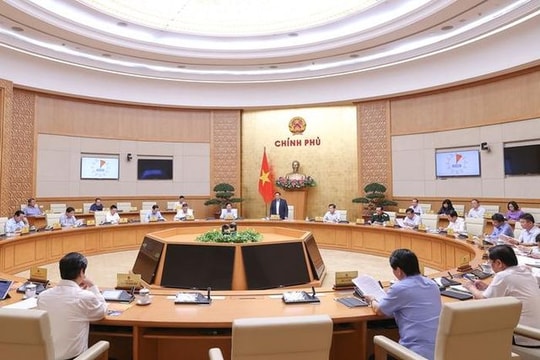 Ba nhóm đối tượng thuộc diện tinh giản biên chế từ ngày 20.7