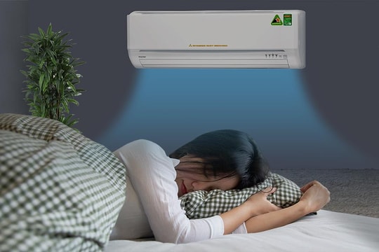 Mẹo dùng điều hoà tiết kiệm điện nhất