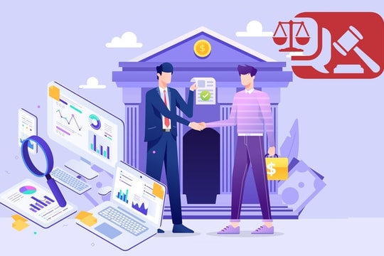 Ngân hàng không chịu tất toán khoản vay với lý do đang kiểm toán, phải làm sao?