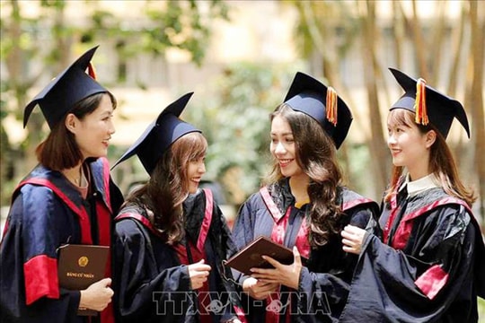 Giám sát, đánh giá tổ chức kiểm định chất lượng giáo dục