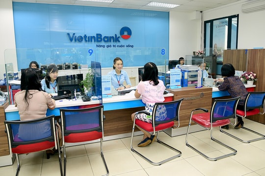 VietinBank rao bán hơn 350 khách sạn, bất động sản để thu nợ 