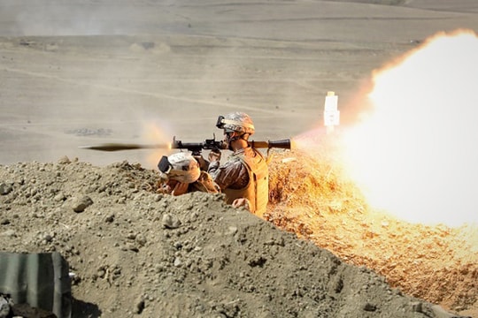 NATO sẽ thông qua 3 kế hoạch răn đe và phòng thủ "đặc biệt" tại hội nghị thượng đỉnh Vilnius
