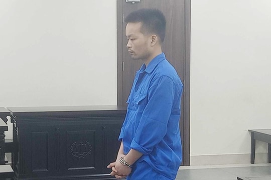 Lừa đảo, chiếm đoạt tiền tỷ của ngân hàng